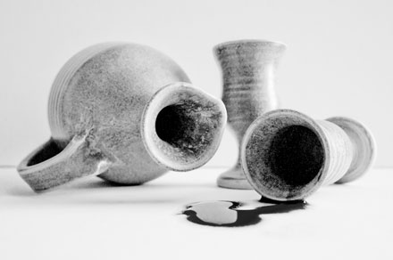 Foto: &copy; Leif Erling Aasan, "Tomtebrygg"