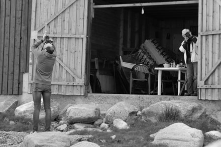 Foto: &copy; Leif Erling Aasan