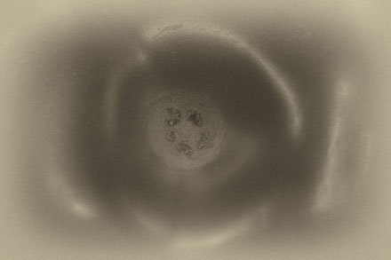 Foto: &copy; Leif Erling Aasan, "Vulkan"