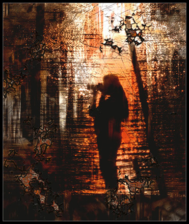 Foto: &copy; Letta Gauseth, "Fotograf i skygger"