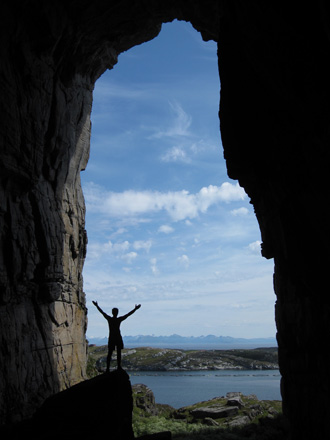 Foto: &copy; Letta Gauseth