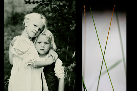 Foto: &copy; Maria Bolshakova, "Forventning"