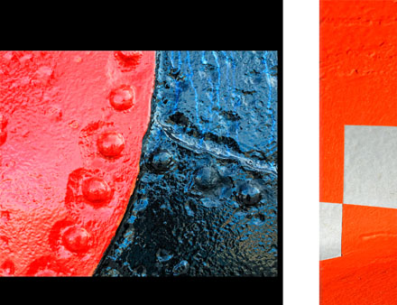 Foto: &copy; Maria Bolshakova, "Ke ta da?"