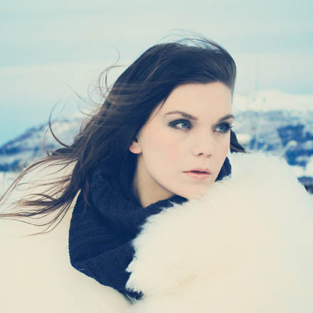 Foto: &copy; Maria Bolshakova, "Winterstar"