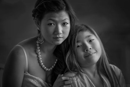 Foto: &copy; Magnar Fj&oslash;rtoft, "S&oslash;stre" 