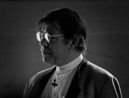 Foto: &copy; Magnar Fj&oslash;rtoft, "Taler"