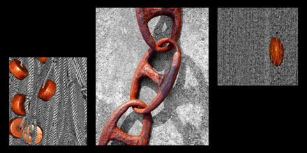 Foto: &copy; Marit Sporsheim, "Maritime orange"