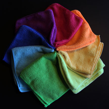 Foto: &copy; Norunn Bolstad, "Husarbeid"