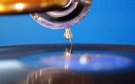 Foto: &copy; Norunn Bolstad, "Music"