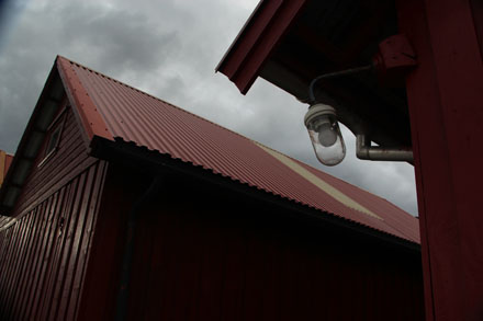 Foto: &copy; Norunn Bolstad