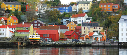 Foto: &copy; &Oslash;ystein Wiik, "Gi bort &aring; ta ij&aelig;n, h&oslash;nskit p&aring; fingran" 