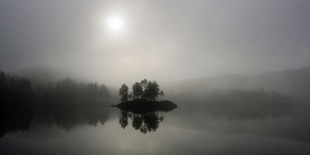 Foto: &copy; &Oslash;ystein Wiik, "H&aring;kk&aring;svannet"