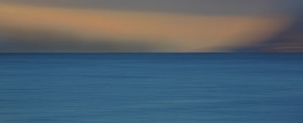 Foto: &copy; &Oslash;ystein Wiik, "Himmel m&oslash;ter hav"