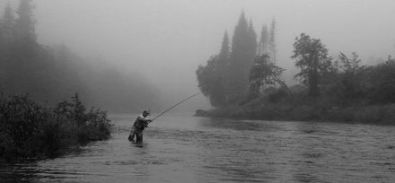 Foto: &copy; &Oslash;ystein Wiik, "Laksefisker"