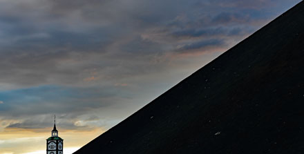 Foto: &copy; &Oslash;ystein Wiik, "R&oslash;ros"