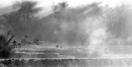 Foto: &copy; &Oslash;ystein Wiik, "Toscana"