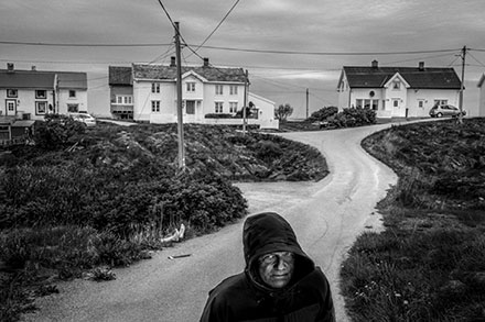 Foto: &copy; Per Olav Tverfjell.