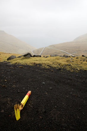 Foto: &copy; Per Olav Tverfjell. Vinner av Dagens bilde, 12. februar 2019
