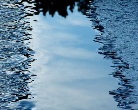 Foto: &copy; Per Thore Krohn, "Iskant"