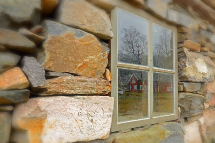 Foto: &copy; Roar Bech,"Boligdr&oslash;mmen"