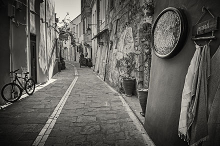 Foto: &copy; Roar Bech, "Early Morning" 