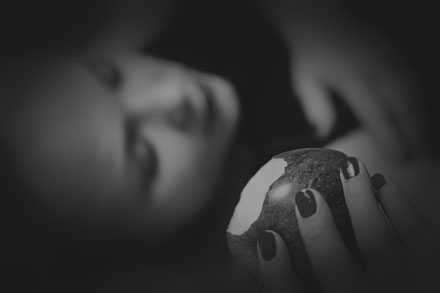 Foto: &copy; Leif Erling Aasan, "Bloody Mary"