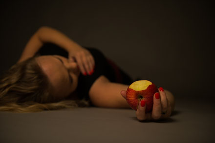 Foto: &copy; Roar Bech, "Eva"