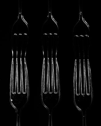 Foto: &copy; Roar Bech, "Gafler"