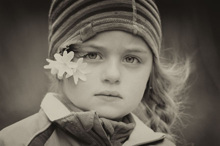 Foto: &copy; Roar Bech, "Hvitveispiken"