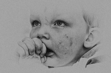 Foto: &copy; Roar Bech, "Kj&aelig;re mamma"