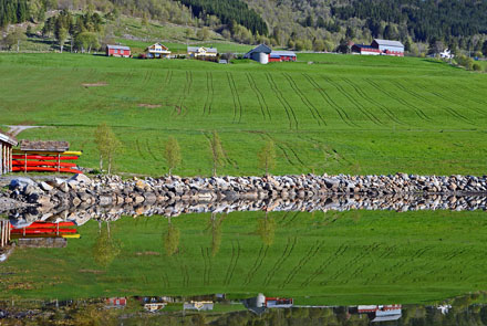 Foto: &copy; Roar Bech, "Markens gr&oslash;de"