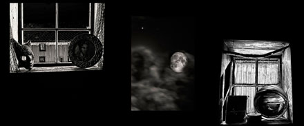 Foto: &copy; Roar Bech, "Moonlight shadow"