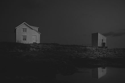 Foto: &copy; Roar Bech, "Silent night"