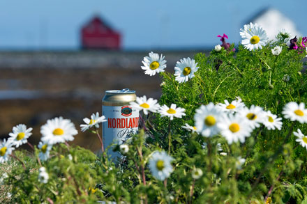 Foto: &copy; Roar Bech, "Sommerpils"