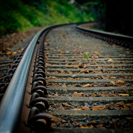 Foto: &copy; Roar Bech, "Sporvei"