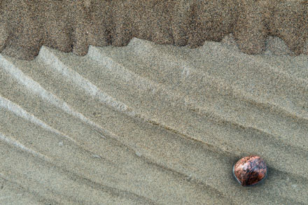 Foto: &copy; Roar Bech, "Strandet"