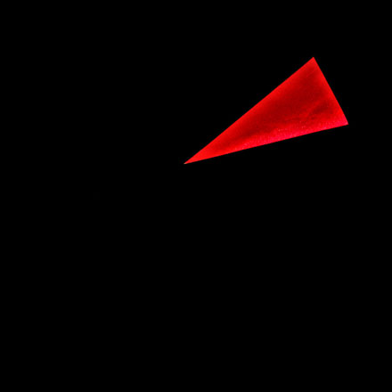 Foto: &copy; Roar Bech, "Triangel" 