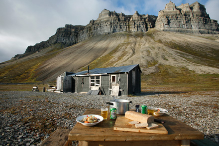 Foto: &copy; Synn&oslash;ve Haga