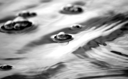 Foto: &copy; Sarah Jo Baumann Larsen, "Bubbles"