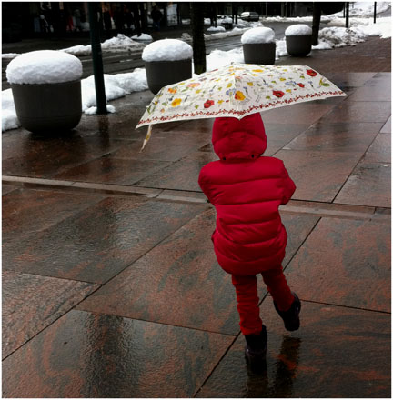 Foto: &copy; Sarah Jo Baumann Larsen, "Fargerik"