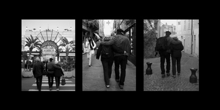 Foto: &copy; Sarah Jo Baumann Larsen, "Godhet"