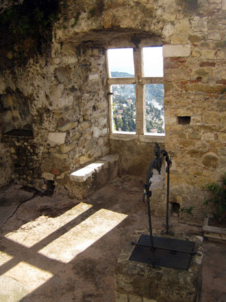 Foto: &copy; Sarah Jo Baumann Larsen, "Gylden fortid" 