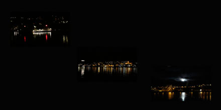 Foto: &copy; Sarah Jo Baumann Larsen, "Lys i m&oslash;nster"