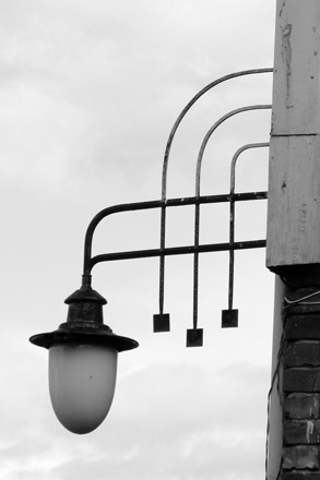 Foto: &copy; Sarah Jo Baumann Larsen, "Lys"