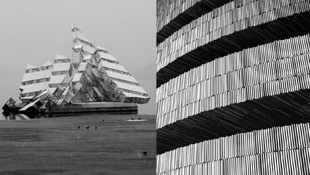 Foto: &copy; Sarah Jo Baumann Larsen, "Maritimt"