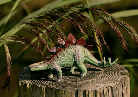 Foto: &copy; Sarah Jo Baumann Larsen, "Ute p&aring; jakt"