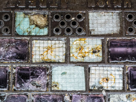 Foto: &copy; Svein Kvakland, "Detaljer"