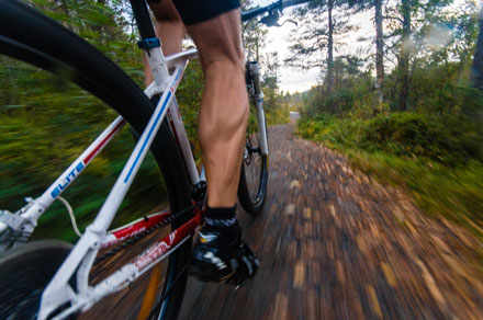 Foto: &copy; Svein Kvakland, "God flyt"