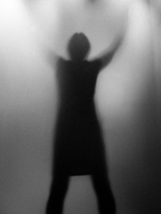 Foto: &copy; Svein Kvakland, "Siluett"