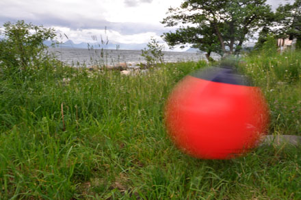 Foto: &copy; Svein Kvakland